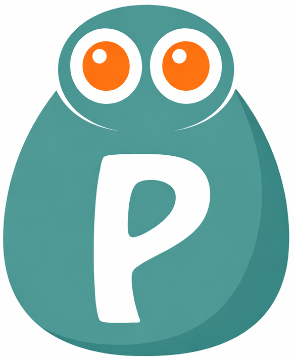 Potobag logo